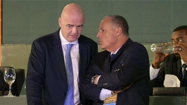 مصر والمغرب .. المفتاح الخفي للتحكم في الكرة الأفريقية