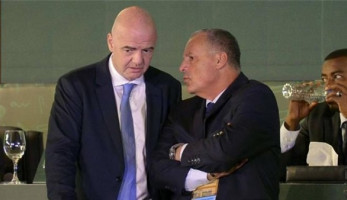 مصر والمغرب .. المفتاح الخفي للتحكم في الكرة الأفريقية