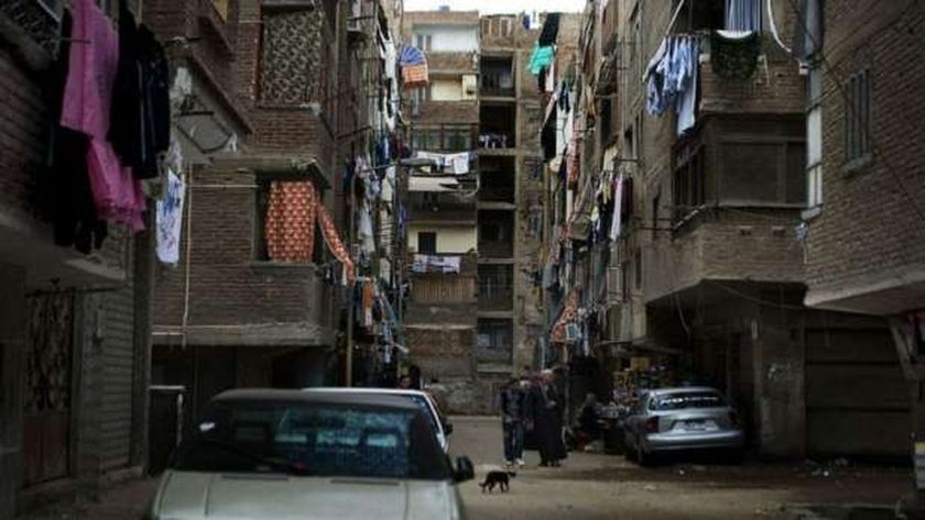 مصدر: الاستعلام عن قيمة الضريبة العقارية من مقار المأموريات