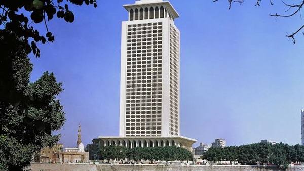 الخارجية: متابعة مستمرة لواقعة مقتل مواطن مصري بالرياض