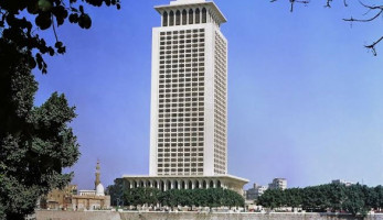 الخارجية: متابعة مستمرة لواقعة مقتل مواطن مصري بالرياض