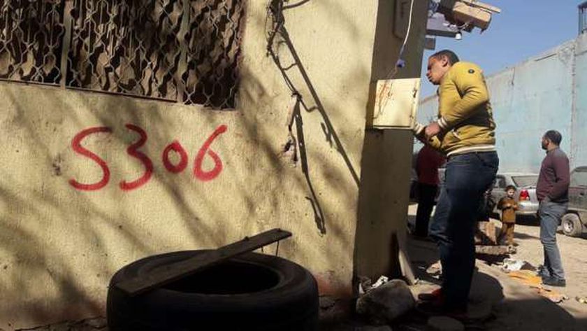 مصدر: صرف تعويضات عن العقارات والمحلات المزالة في إطار خطة التوسعة