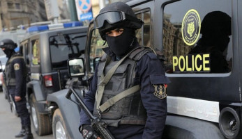 فحص فيديو تحرش شاب بطفلة بمدخل عقار في المعادي
