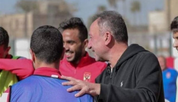 كهربا للخطيب : افسخوا عقدى ..مش هكمل في الأهلي