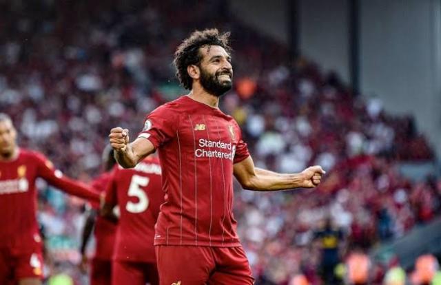 يوفنتوس ومحمد صلاح.. صراع ”القط والفار” يحسم مستقبل هداف الدوري الإنجليزي