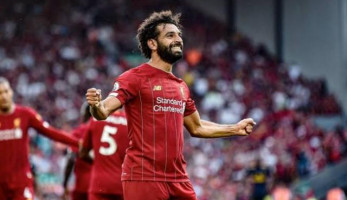 يوفنتوس ومحمد صلاح.. صراع ”القط والفار” يحسم مستقبل هداف الدوري الإنجليزي
