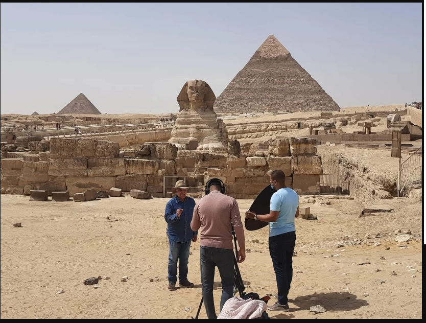 3 أبريل المقبل.. زاهي حواس يعلن كشفًا أثريًا جديدًا في الأقصر