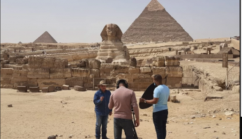 3 أبريل المقبل.. زاهي حواس يعلن كشفًا أثريًا جديدًا في الأقصر