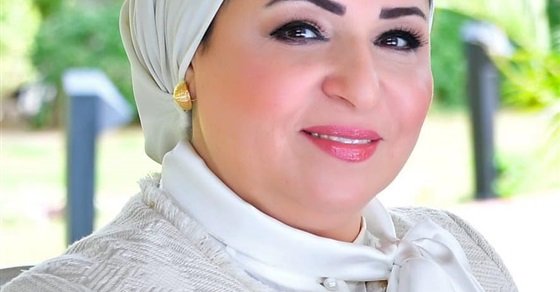 نص كلمة قرينة الرئيس في احتفالية منظمة العالم الإسلامي للتربية والعلوم والثقافة