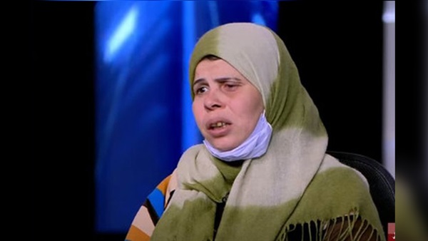طلب مفاجئ من والدة ضحية متحرش المعادى أمام النيابة