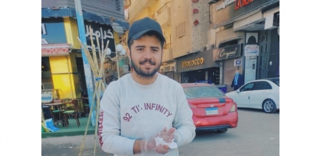 «بارانويا».. مشروع «وليد» لمحاربة ركود كورونا: خطوة للمستقبل