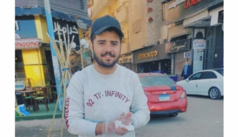 «بارانويا».. مشروع «وليد» لمحاربة ركود كورونا: خطوة للمستقبل