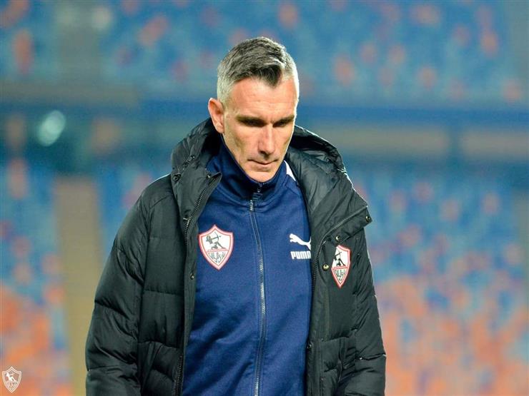 "مصراوي" يكشف الأسماء المرشحة للتواجد في جهاز كارتيرون بالزمالك