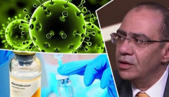 رئيس لجنة مواجهة كورونا: "كنت خايف وأنا باخد اللقاح" (فيديو)