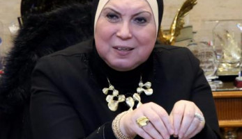 بمشاركة 74 شركة .. وزيرة التجارة والصناعة تفتتح الدورة 15 لمعرض القاهره الدولي للجلود