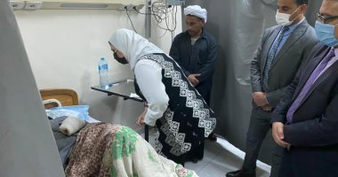 التضامن تقرر صرف 30 ألف لذوي المتوفين و15 ألف للمصاب بحريق مصنع العبور