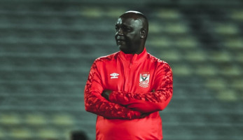 عاجل - نجم الأهلي يرحل عن الفريق حال استمرار موسيماني
