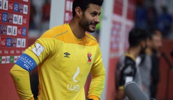 المحكمة تلزم محمد الشناوي بسداد 1.5 مليون جنيه