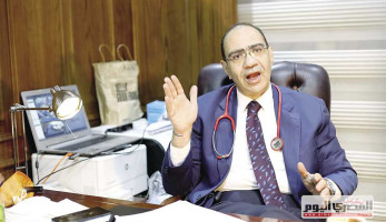 رئيس «مكافحة كورونا» : اللقاحات الموجودة في مصر آمنة وفعالة بدرجة كبيرة