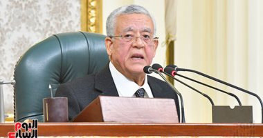 مجلس النواب يُدين بيان مجلس حقوق الإنسان بالأمم المتحدة: مسيس ومغرض