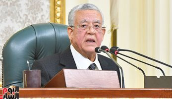 مجلس النواب يُدين بيان مجلس حقوق الإنسان بالأمم المتحدة: مسيس ومغرض