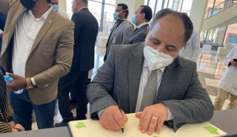 وزير المالية يكشف موعد إقرار الموازنة الجديدة