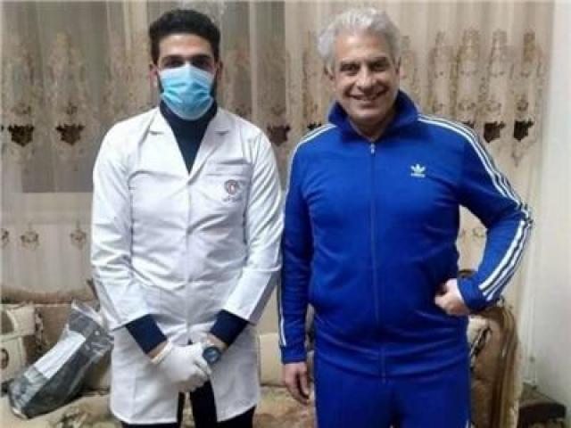 عاجل.. الأطباء يعلنون خبر سار بشأن الإعلامي وائل الإبراشي