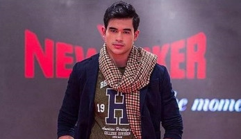 بالصور.. تفاصيل إصابة فنان شاب في إعلان محمد رمضان