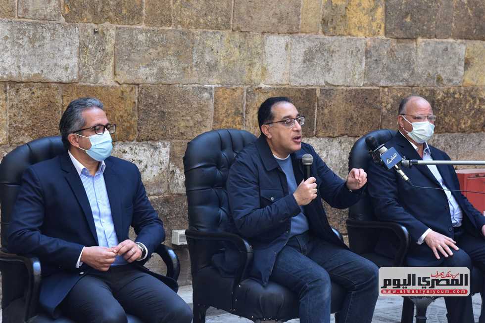 بعد توقف 3 أشهر.. الحكومة تقرر عودة المعارض والمهرجانات والأنشطة الثقافة والفنية