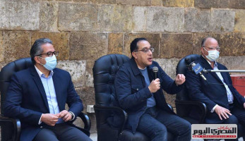 بعد توقف 3 أشهر.. الحكومة تقرر عودة المعارض والمهرجانات والأنشطة الثقافة والفنية