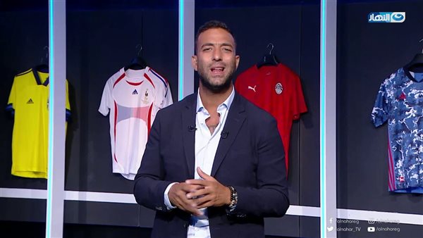 ميدو: الأهلي سيواجه صعوبات أمام فيتا كلوب بسبب ملعبه