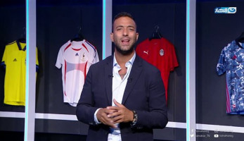ميدو: الأهلي سيواجه صعوبات أمام فيتا كلوب بسبب ملعبه