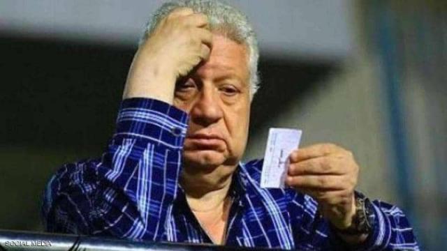 عاجل.. مرتضى منصور يعلن اعتزال العمل العام بعد قرار المحكمة الإدارية العليا