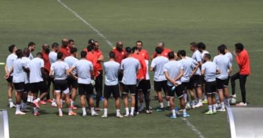 الأهلي يقدم احتجاجا رسميا لـ"كاف" بسبب حضور الجماهير فى مباراة فيتا كلوب