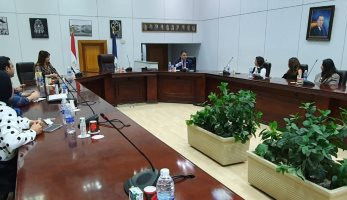 تفاصيل حملة "اكتشف مصر" لتنمية الوعى السياحى والأثرى