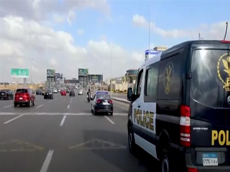 مصدر أمني يكشف حقيقة إصابة 20 شخصًا بقسم شرطة شبرا بفيروس كورونا