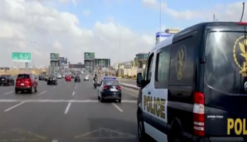 مصدر أمني يكشف حقيقة إصابة 20 شخصًا بقسم شرطة شبرا بفيروس كورونا