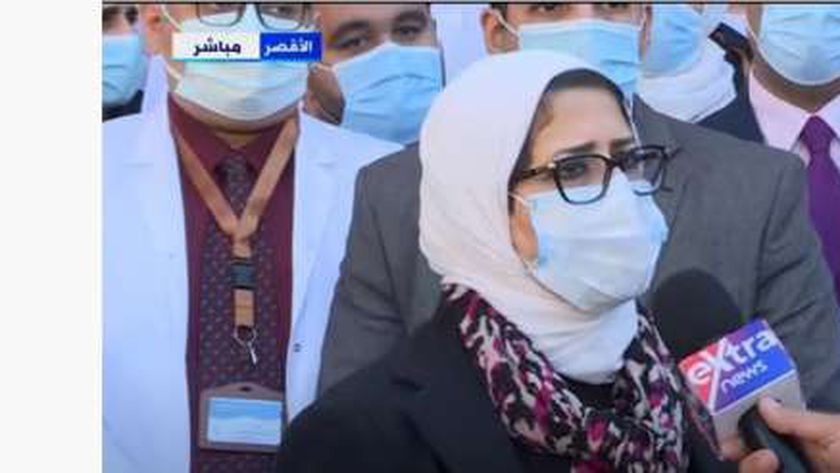 عاجل.. الحكومة تعلن الاستعداد لـ«موجة كورونا الثالثة المحتملة»