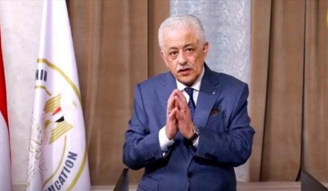 ما هو مصير تابلت طلاب الثانوية العامة بعد نجاحهم فى الامتحانات ؟ التعليم تجيب