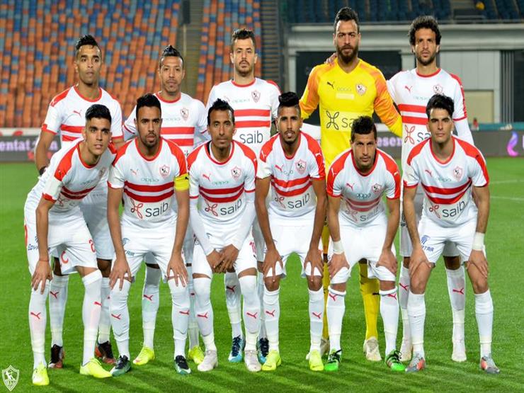 "قرارات مصيرية".. قناة الزمالك تهاجم اللاعبين وتكشف كواليس الأزمات