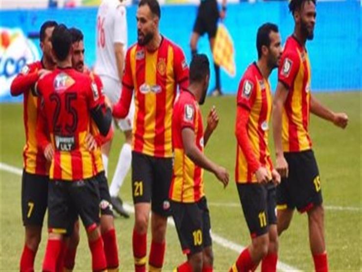 لاعب الترجي يرد بشأن موقفه من الانتقال للأهلي أو الزمالك