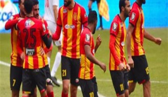لاعب الترجي يرد بشأن موقفه من الانتقال للأهلي أو الزمالك