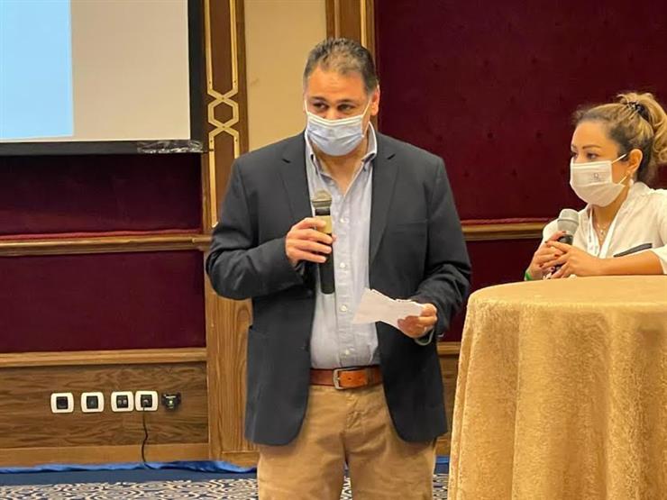 السياحة: توقعات باستئناف الرحلات الإيطالية لمصر اعتباراً من الصيف المقبل