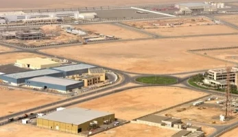 خطة الصناعة لتكليفات الرئيس بحصر الأراضي الصناعية..تفاصيل