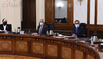 رئيس الوزراء: تطبيق منظومة الرى الحديث ضمن المبادرة الرئاسية "حياة كريمة"