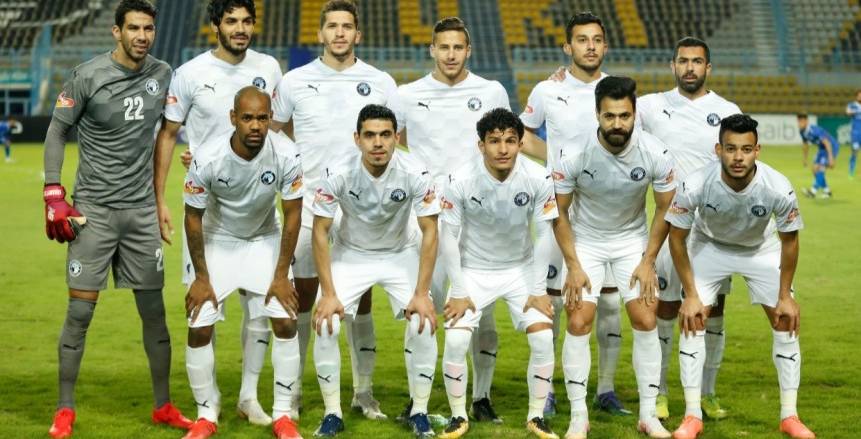 6 لاعبين على أعتاب الرحيل عن بيراميدز.. وصراع مع الأهلي على لاعب إنبي