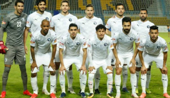 6 لاعبين على أعتاب الرحيل عن بيراميدز.. وصراع مع الأهلي على لاعب إنبي