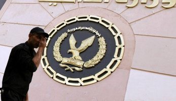 الداخلية تكشف ملابسات احتجاز شخص داخل غرفة بباب حديدي في الشرقية