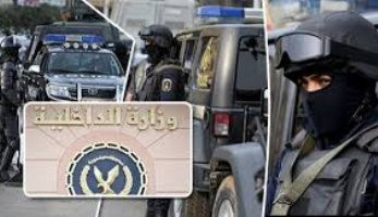 تفاصيل مصرع عنصر شديد الخطورة من تجار المخدرات والأسلحة عقب تبادل إطلاق النار
