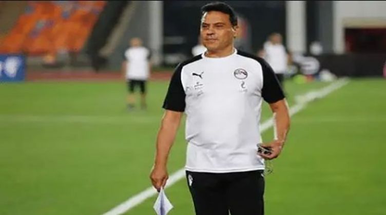 حسام البدري: لن نقبل سوى بالفوز على كينيا في عقر دارها